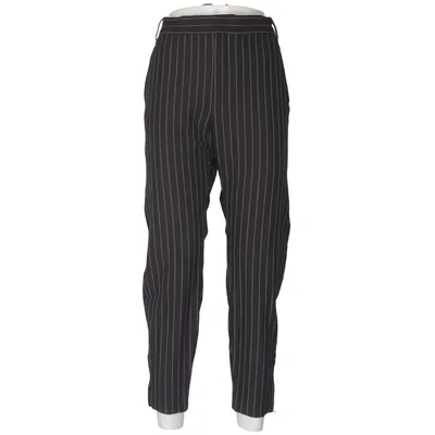 Kostuumbroek (Grijs) van InWear Elastaan, Polyester, Viscose