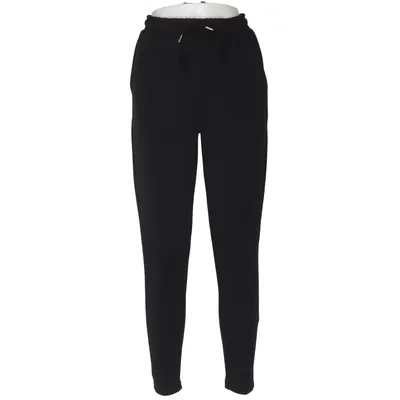 Sweatpants (Black) from Athlecia Elastane, Modal, Polyester