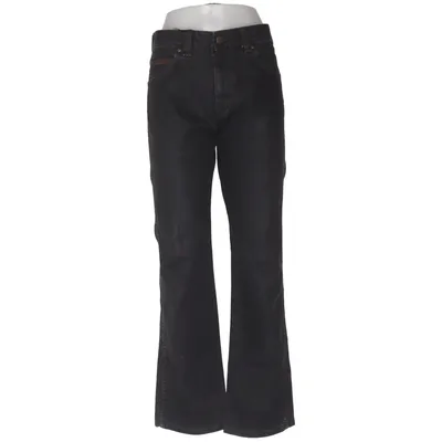 Spijkerbroek (Clyde) van Wrangler Katoen, Polyester