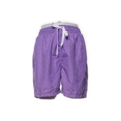 Badeshorts (Lilla, Flerfarvet) fra Skank Polyester