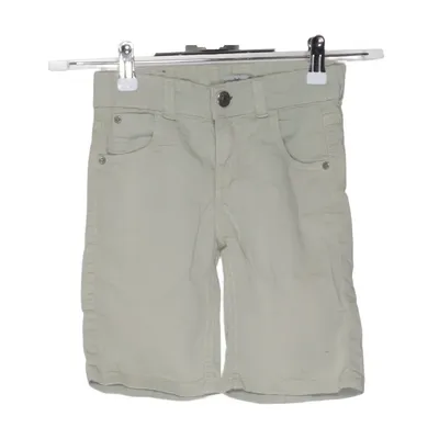 Short (Beige) de Koko Noko Coton, Élasthane