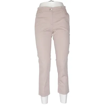 Chinos (Beige) from Gunex