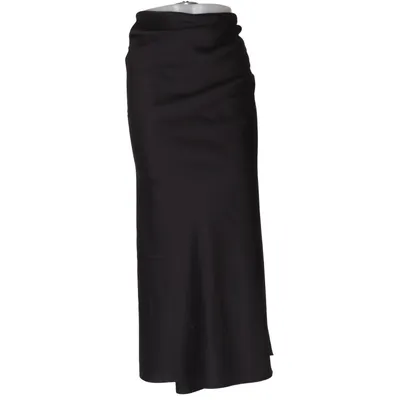 Mammakjol (Svart) från Lindex Elastan, Polyester