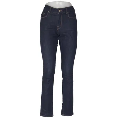 Jeans (Blue) from Newhouse Cotton, Elastane