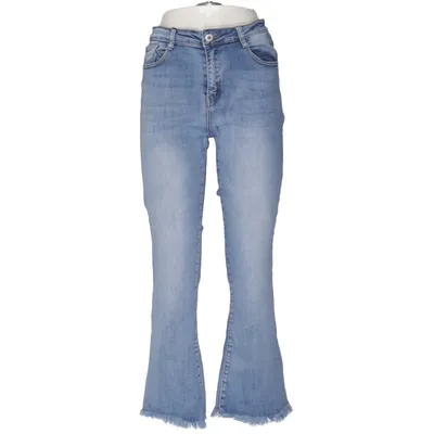 Jeans (Blå) från Denim Stories