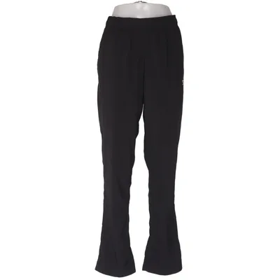 Träningsbyxor (Svart) från Reebok Polyester