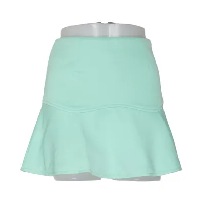 Kjol (Grön) från Fashion Union Elastan, Polyester