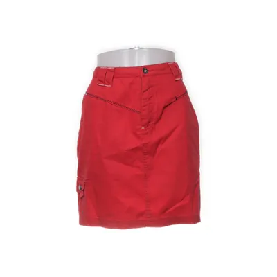 Kjol (Röd) från Albatross Bomull