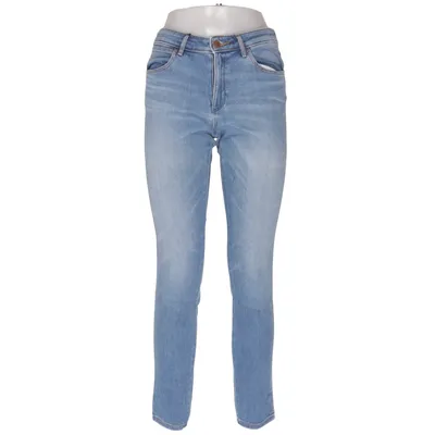 Jeans (W28KZM29B) från Wrangler Bomull, Elastan, Polyester