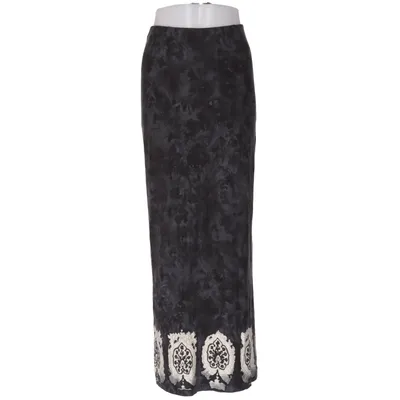 Maxi skirt (Classic) from Camera Classic Elastane, Viscose