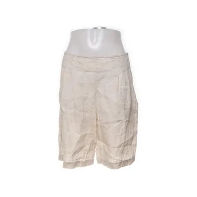 Shorts (Beige) från Massimo Dutti