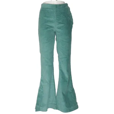 Corduroy pants (Green) from Eileen Fisher Cotton