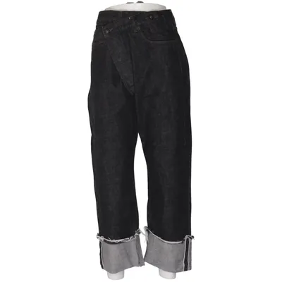 Jeans (Gray) from R13