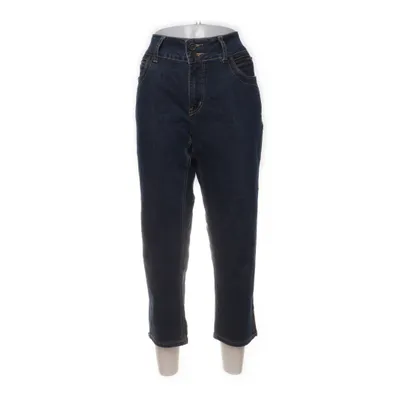 Jeans (Blå) från Blue Willi's Bomull, Elastan, Polyester