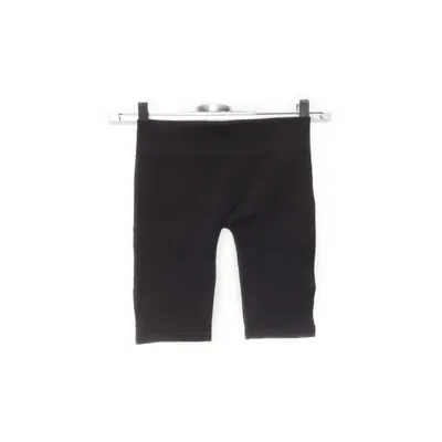 Kompressionsshorts (Svart) från Pieces Basics Elastan, Polyamid