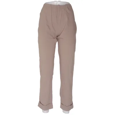 Pants (Beige) from Cobra