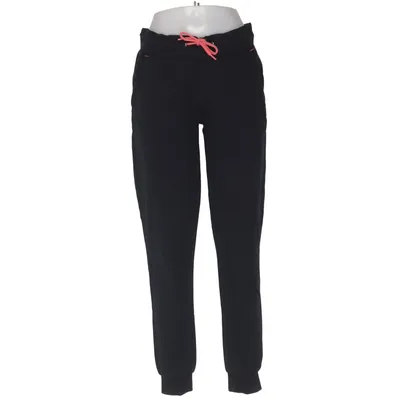 Joggingbroek (Zwart) van Crivit Katoen, Polyester