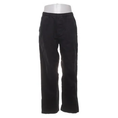 Byxor (Svart) från Obey Bomull