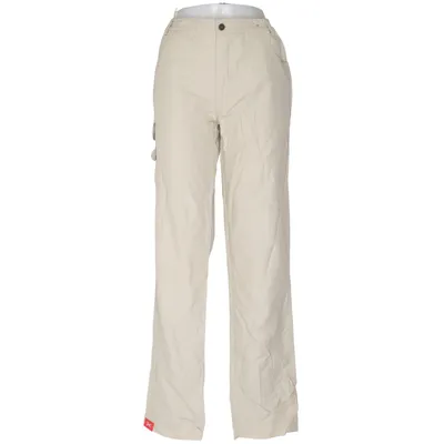 Pantalon (W Safari Mt Trs) de Fjällräven Coton, Polyester