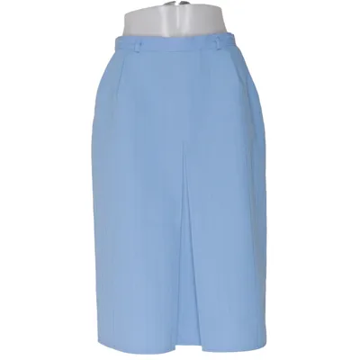 Pantalon (Bleu) de Brandtex Coton, Polyester