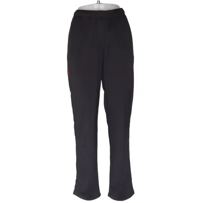 Trainingsbroek (Zwart) van Toptex Polyester