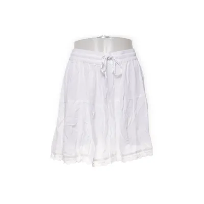 Rok (Wit) van Lager 157 Viscose