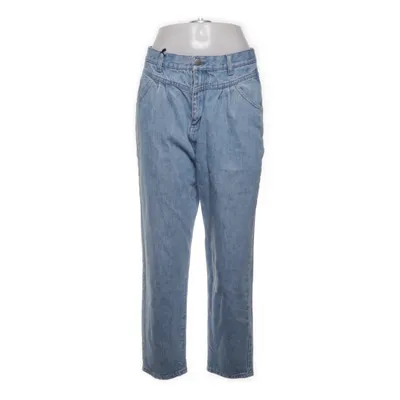 Jean (Bleu) de TwoThirds Coton biologique, Coton recyclé