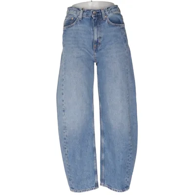Jeans (Blå) fra Arket Bomuld
