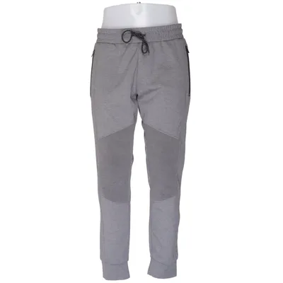 Träningsbyxor (Grå) från Smog