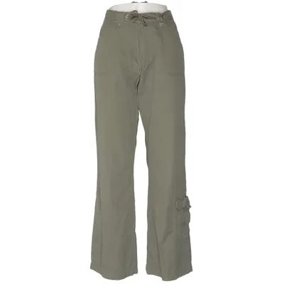 Cargohose (Grün) von Olivia.