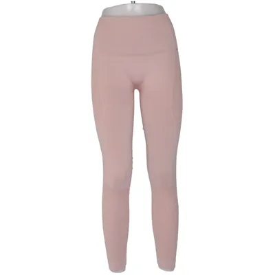 Sports tights (Pink) from Boco Elastane, Polyamide