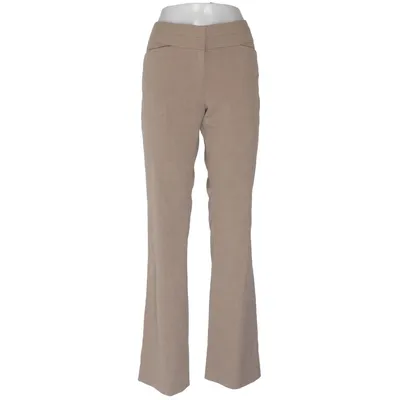 Kostuumbroek (Curvy) van Ann Taylor Elastaan, Polyester, Viscose