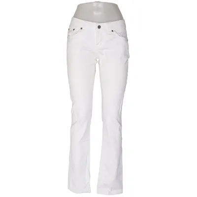 Jean (Blanc) de Diesel Industry Coton