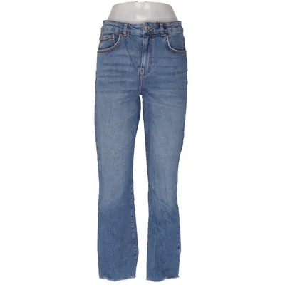 Jeans (Blå) från Perfect Jeans Bomull, Elastan