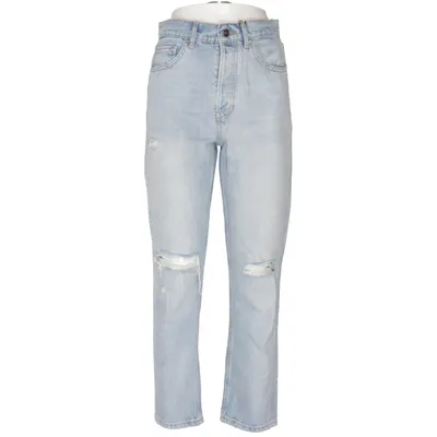 Jeans (Blue) from Anine Bing Cotton