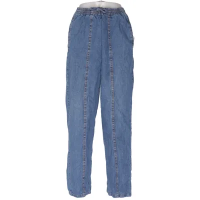 Jeans (Blå) från Roger Kent Bomull