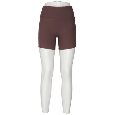 Kompressionsshorts (Brun) från RBX Elastan, Polyester