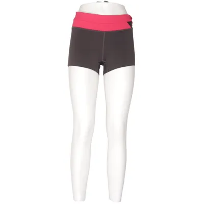 Træningsshorts (Sort, Rød) fra 2XU Elastan, Polyester