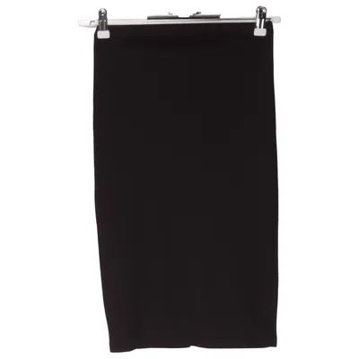 Maternity skirt (MLLUNA HW JERSEY ABK SKIRT A) from Mamalicious Viscose