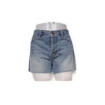 Denim shorts (Blue) from J Brand Cotton