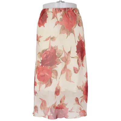 Onderjurk (Beige, Rood, Meerkleurig) van Esisto