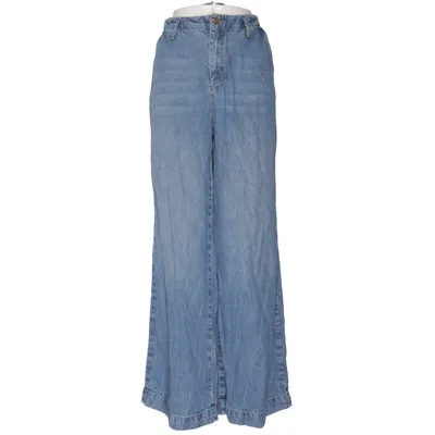 Jeans (Blue Daze) fra Blue Daze Bomuld, Lyocell, Polyester
