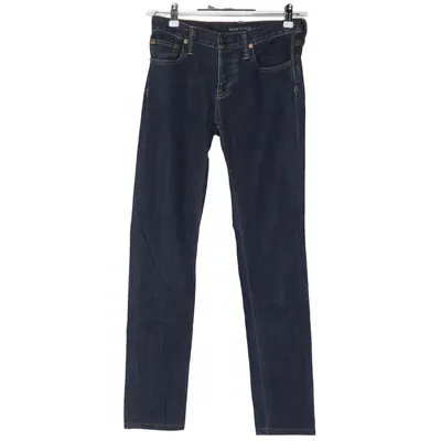 Spijkerbroek (Blauw) van Ralph Lauren Katoen