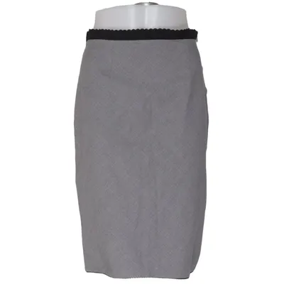 Skirt (Gray) from Diabless