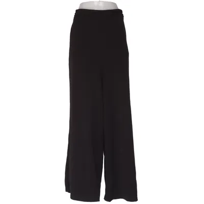 Palazzo pants (Black) from Miss Candyfloss Elastane, Polyester, Viscose