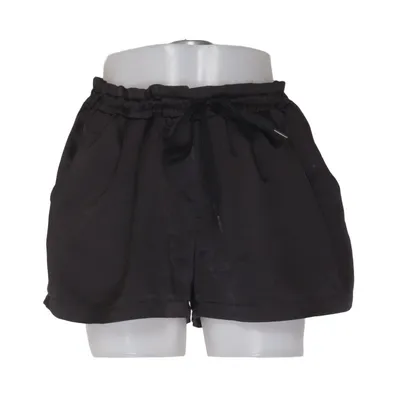 Short (Noir) de Energetics Élasthane, Polyester