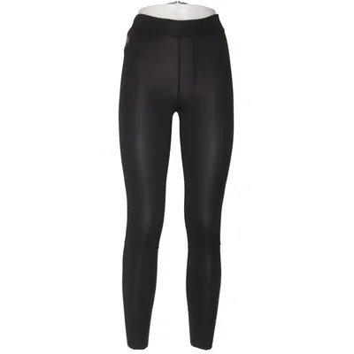 Sports tights (Black) from Clique Sport Elastane, Polyester