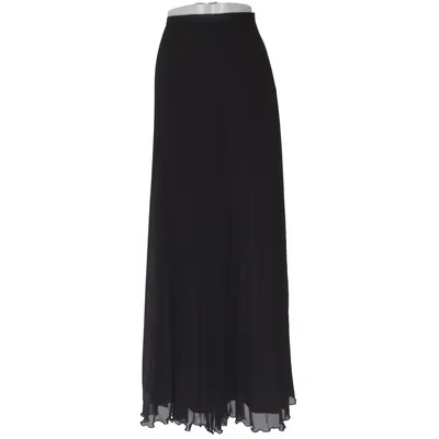 Maxi nederdel (Sort) fra Jane Norman Polyester