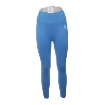 Träningstights (Blå) från Gtech Elastan, Nylon