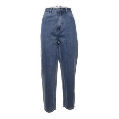 Spijkerbroek (Blauw) van Sweewë